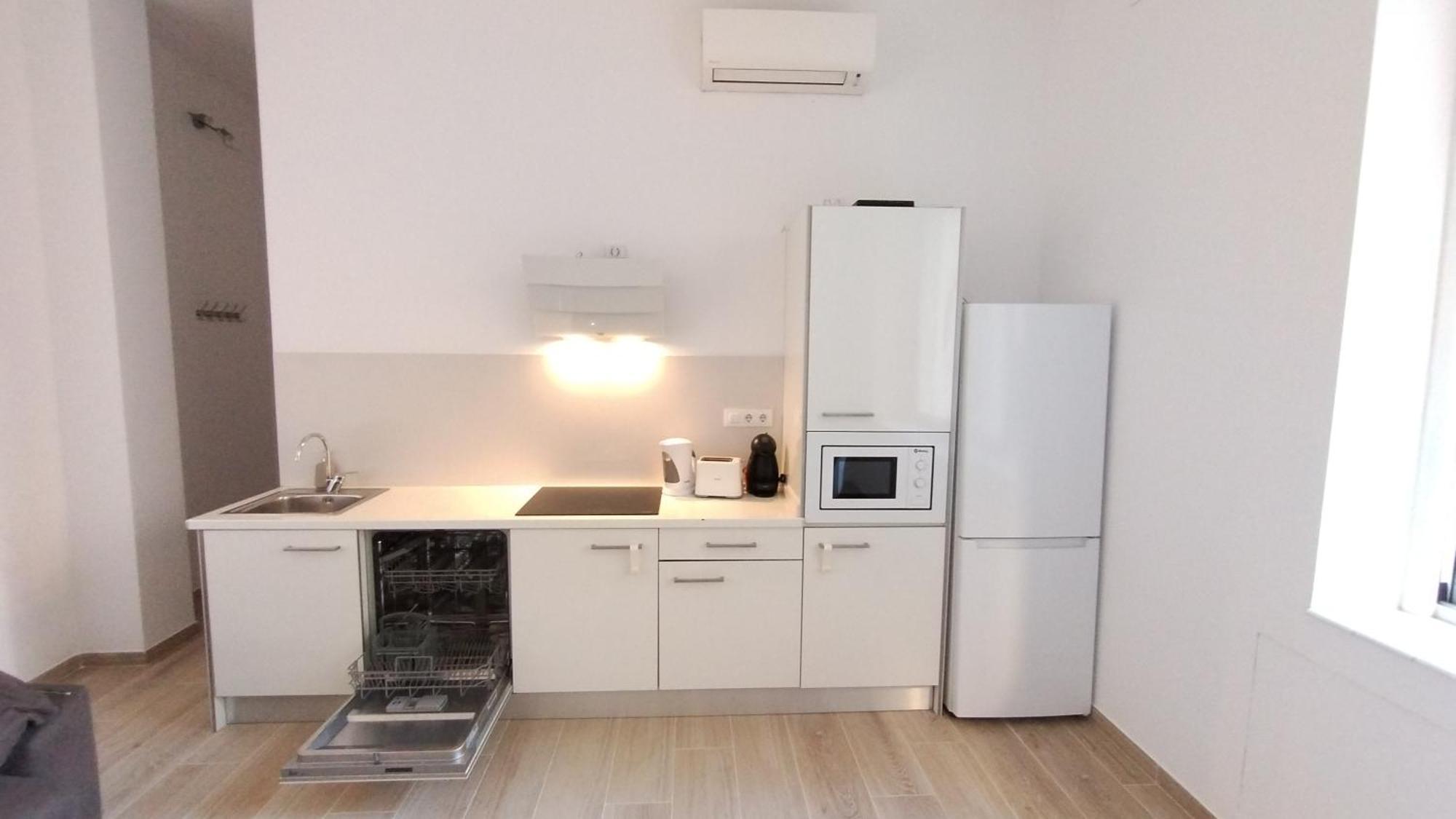 Rosesapparts A20Demar Triplex מראה חיצוני תמונה