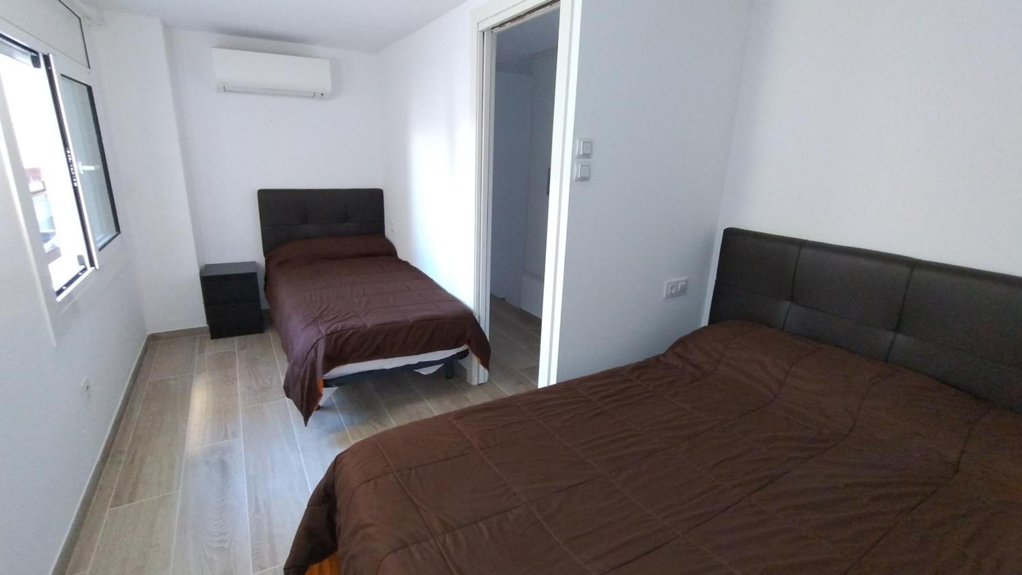 Rosesapparts A20Demar Triplex מראה חיצוני תמונה