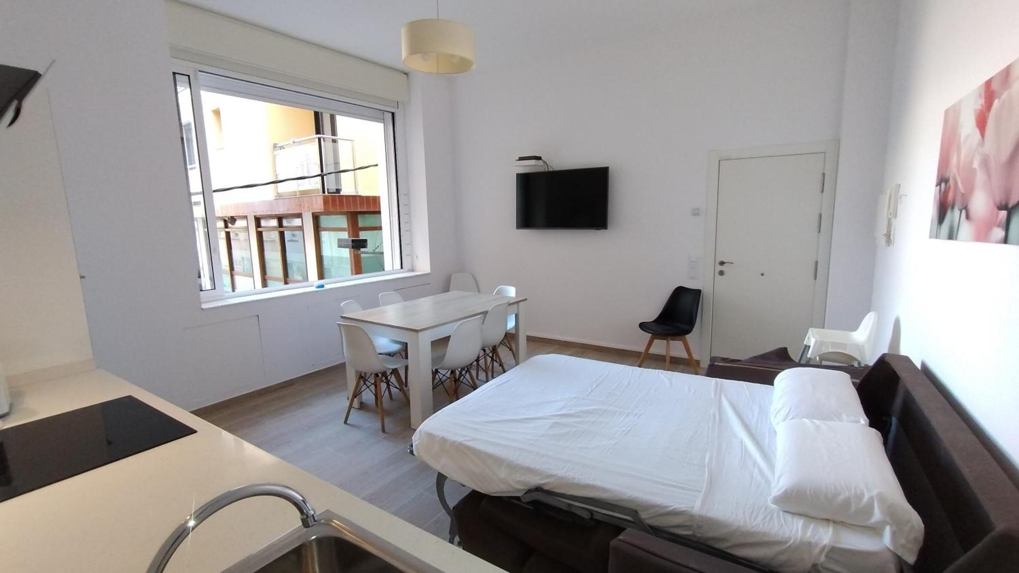 Rosesapparts A20Demar Triplex מראה חיצוני תמונה