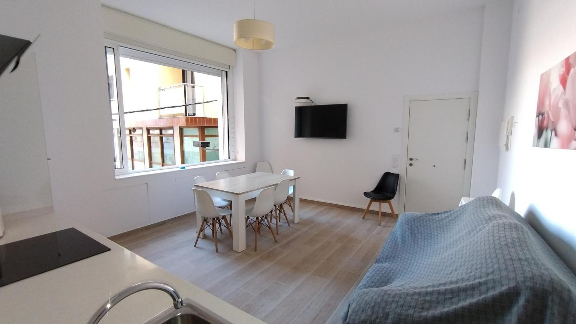 Rosesapparts A20Demar Triplex מראה חיצוני תמונה