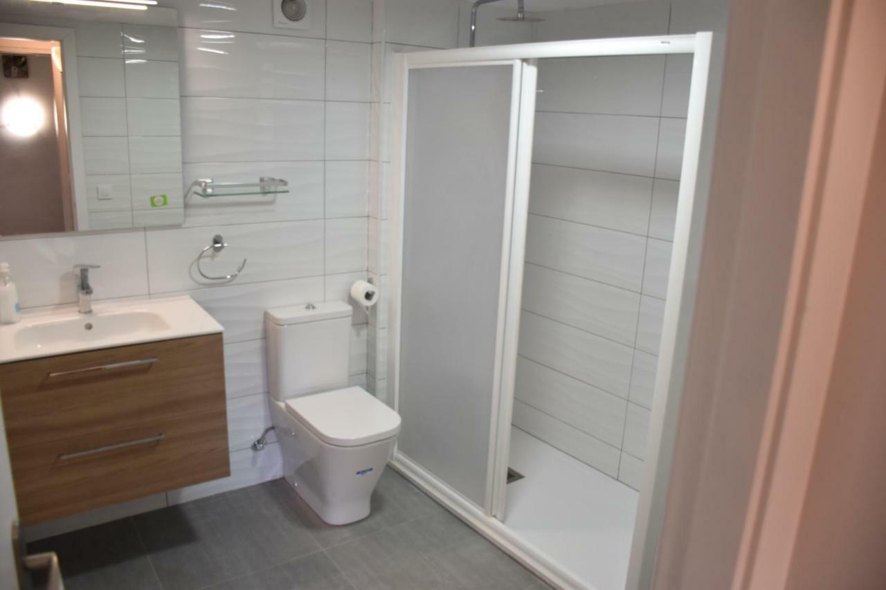 Rosesapparts A20Demar Triplex מראה חיצוני תמונה