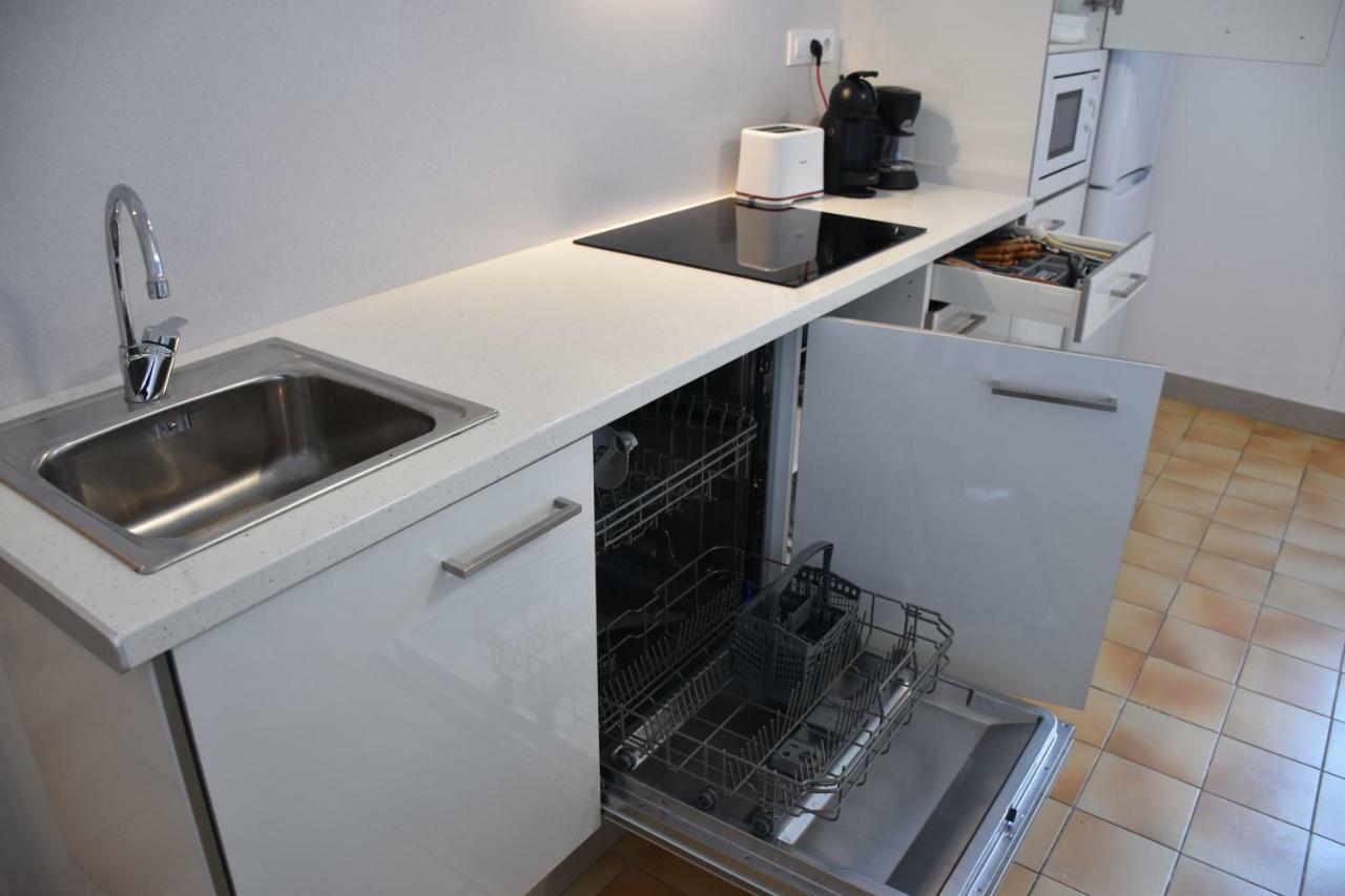 Rosesapparts A20Demar Triplex מראה חיצוני תמונה