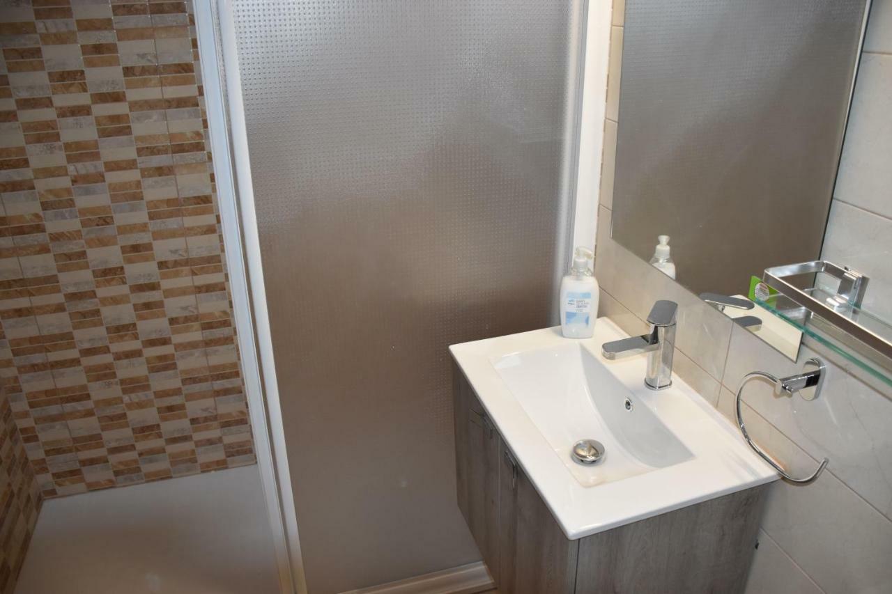 Rosesapparts A20Demar Triplex מראה חיצוני תמונה