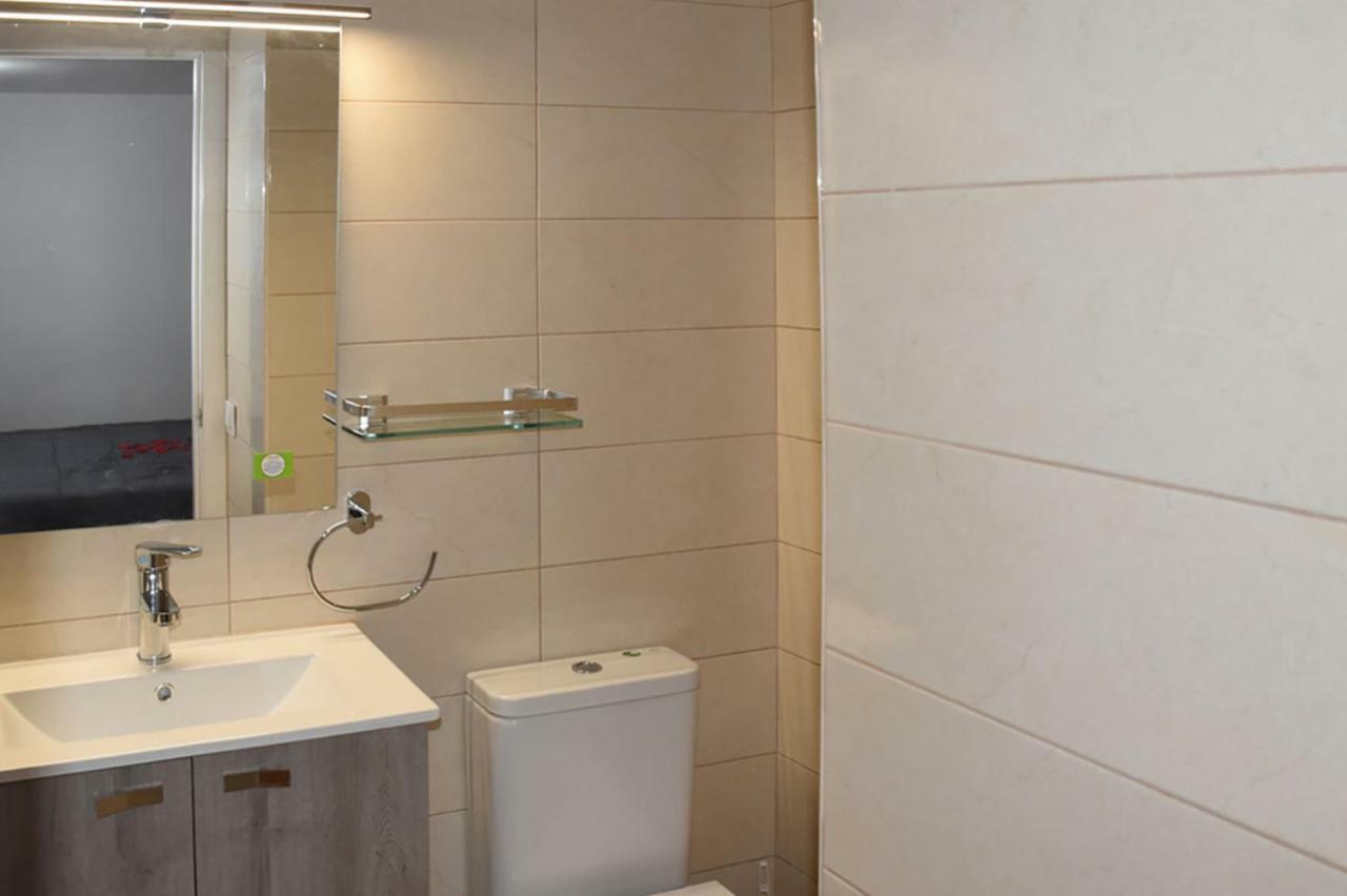 Rosesapparts A20Demar Triplex מראה חיצוני תמונה